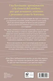 Miniatura contraportada Psico