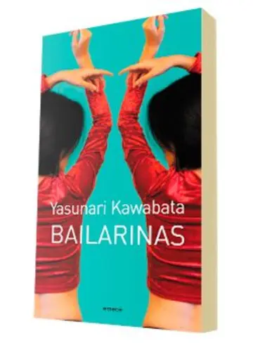 Portada Bailarinas