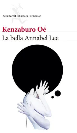 Portada La bella Annabel Lee