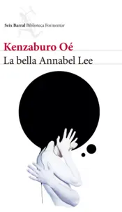 Portada La bella Annabel Lee