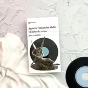 Portada El libro de todos los amores 0