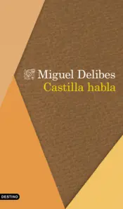 Portada Castilla habla