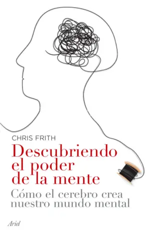 Portada Descubriendo el Poder de la Mente