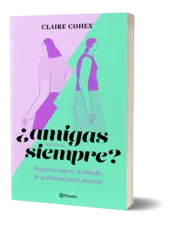 Miniatura portada 3d ¿Amigas para siempre?