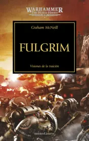 Portada Fulgrim nº 5/54