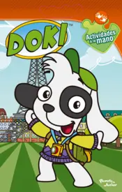 Portada ** Doki - Actividades a la mano (nva.prest)