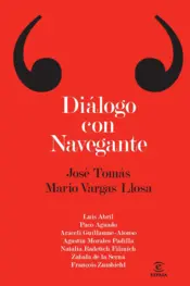 Portada Diálogo con Navegante