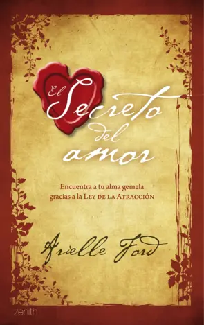 Portada El Secreto del Amor