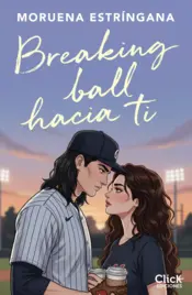 Portada Breaking ball hacia ti