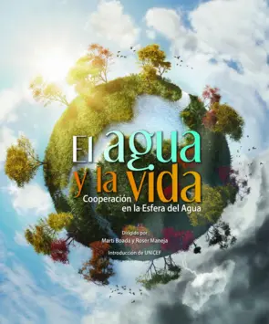 Portada El Agua y La Vida