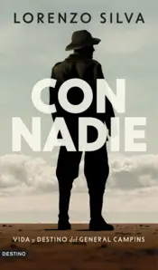 Portada Con nadie