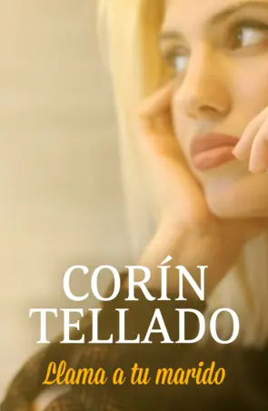 Portada Llama a tu marido