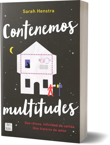Portada Contenemos multitudes