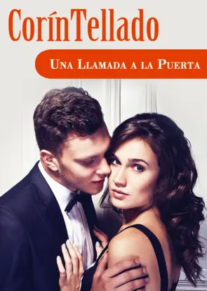Portada Una llamada a la puerta