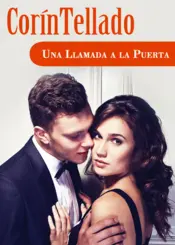 Portada Una llamada a la puerta