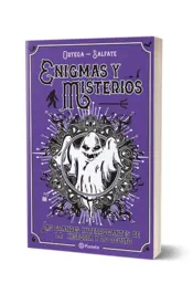 Miniatura portada 3d Enigmas y misterios