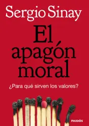 Portada El Apagón Moral