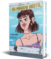 Miniatura portada 3d Un mundo hostil