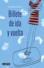 Portada Billete de ida y vuelta