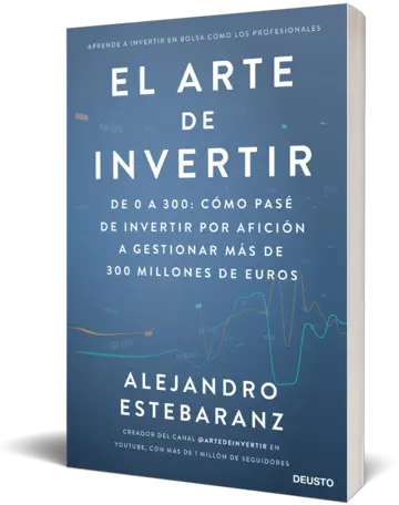 Portada El arte de invertir