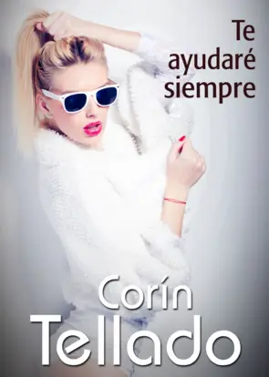 Portada Te ayudaré siempre