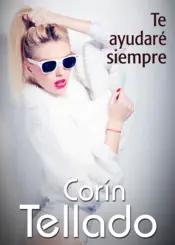 Portada Te ayudaré siempre