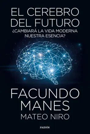 Portada El cerebro del futuro