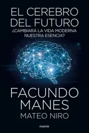 Portada El cerebro del futuro