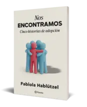 Miniatura portada 3d Nos encontramos