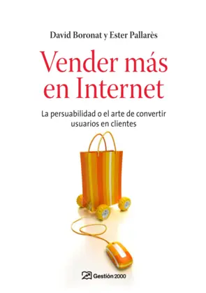 Portada Vender más en internet