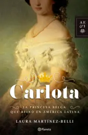 Portada Carlota