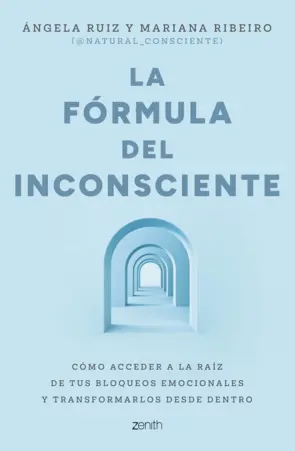 Portada La fórmula del inconsciente