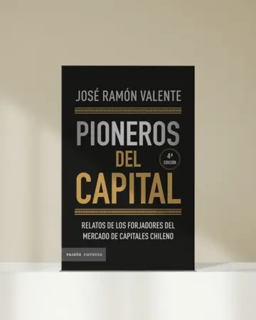 Imagen extra Pioneros del capital 0