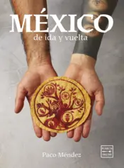 Portada México de ida y vuelta