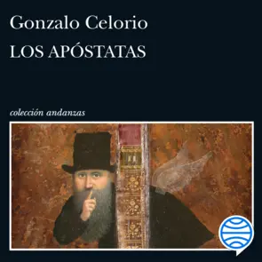 Portada Los apóstatas