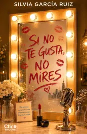 Portada Si no te gusta, no mires