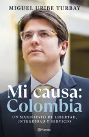 Portada Mi causa: Colombia