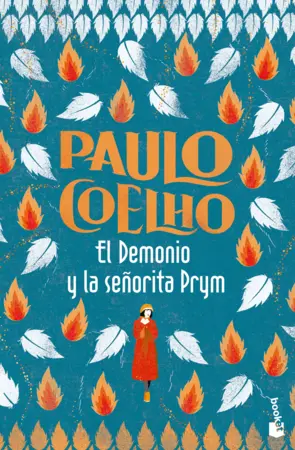 Portada El demonio y la señorita Prym