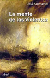 Portada La Mente de los Violentos