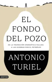 Portada El fondo del pozo
