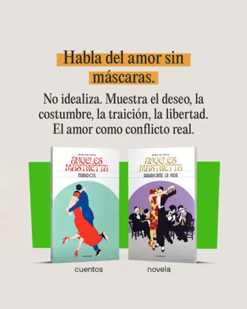 Imagen extra Maridos 1