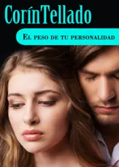 Portada El peso de tu personalidad
