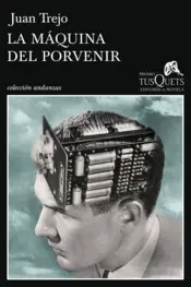 Portada La máquina del porvenir