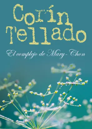 Portada El complejo de Mary-Chon