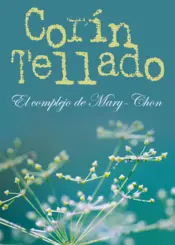 Portada El complejo de Mary-Chon