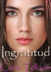 Portada Ingratitud