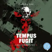 Portada Los caminantes nº 05/06 Tempus Fugit