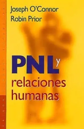 Portada PNL y Relaciones Humanas
