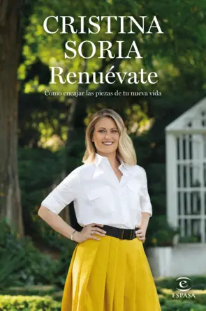 Portada Renuévate