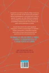 Miniatura contraportada El Mensajero de Agartha 2